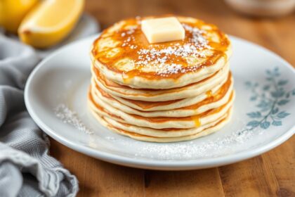 Perfect Keto pancakes: Cream cheese and almond flour recipe guide.