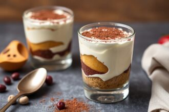Delicious Keto Tiramisu: expert guide to a deceptive dessert.