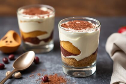 Delicious Keto Tiramisu: expert guide to a deceptive dessert.