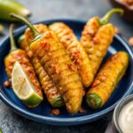 Cowboy jalapeño poppers: expert guide to flavorful perfection.