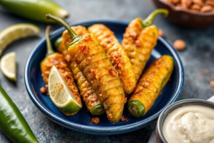 Cowboy jalapeño poppers: expert guide to flavorful perfection.