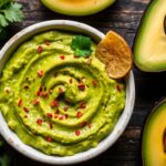 Expert guacamole recipe guide for perfect, creamy avocado dip.