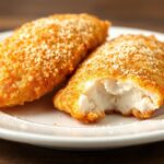 Crispy Panko chicken breasts: secrets to ultimate crunch.