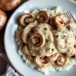 Delicious vegan mushroom stroganoff recipe, expert guide.