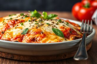 Mastering vegan eggplant parmesan with expert tips and proven approach.
