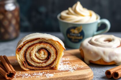 Delectable gluten free cinnamon rolls, ultimate guide.