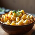 Creamy vegan mac and cheese perfection, ultimate guide for delicious vegan mac.
