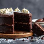 Matilda chocolate cake: 1996's most celebrated dessert recipe guide.