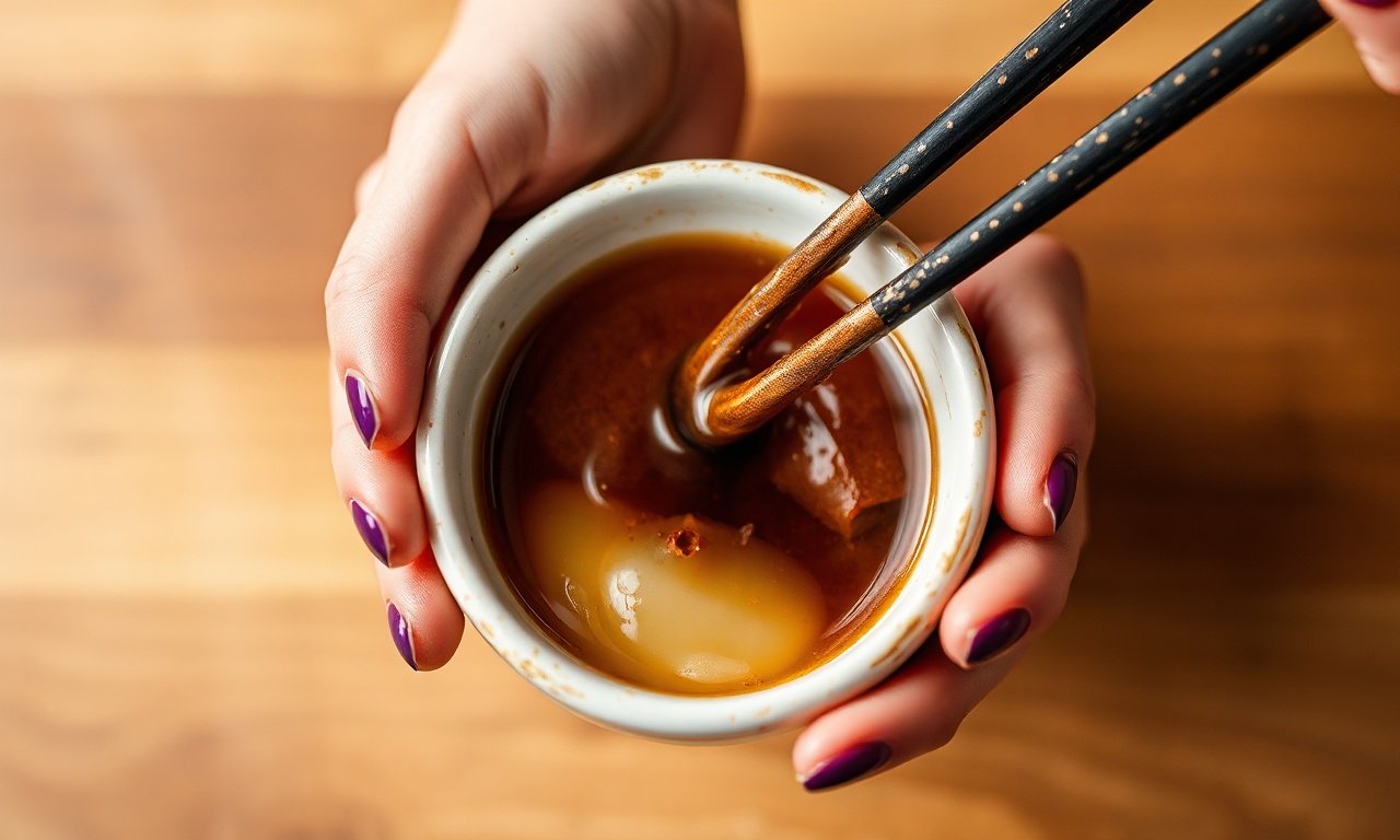 Minute Miso: Quick, authentic flavors for your kitchen.