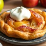 Expert gluten free apple fritters recipe for perfect dough.