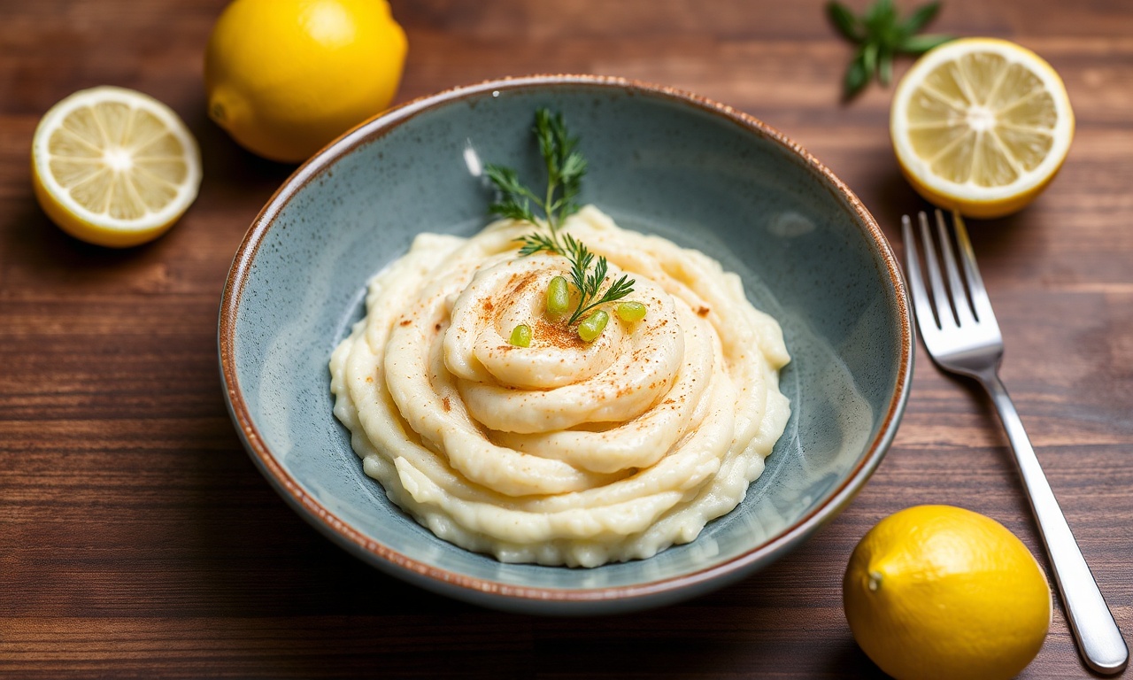 Creamy Lemon Parmesan risotto recipe for perfect Italian comfort food.