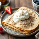 Delicious gluten free buckwheat crepes: expert secrets and analysis.