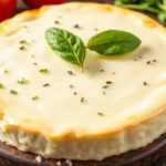 Easy Vegan: dairy-free mozzarella perfection guide.