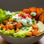 Expert sweet potato guide: healthier, tastier meal tips.