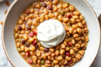 Creamy Marry: Unforgettable flavor guide for delicious dishes.