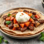 Make buckwheat a healthy gluten-free choice.