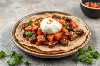 Make buckwheat a healthy gluten-free choice.