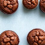 Delicious veggie chocolate muffins: wholesome and expert guide.