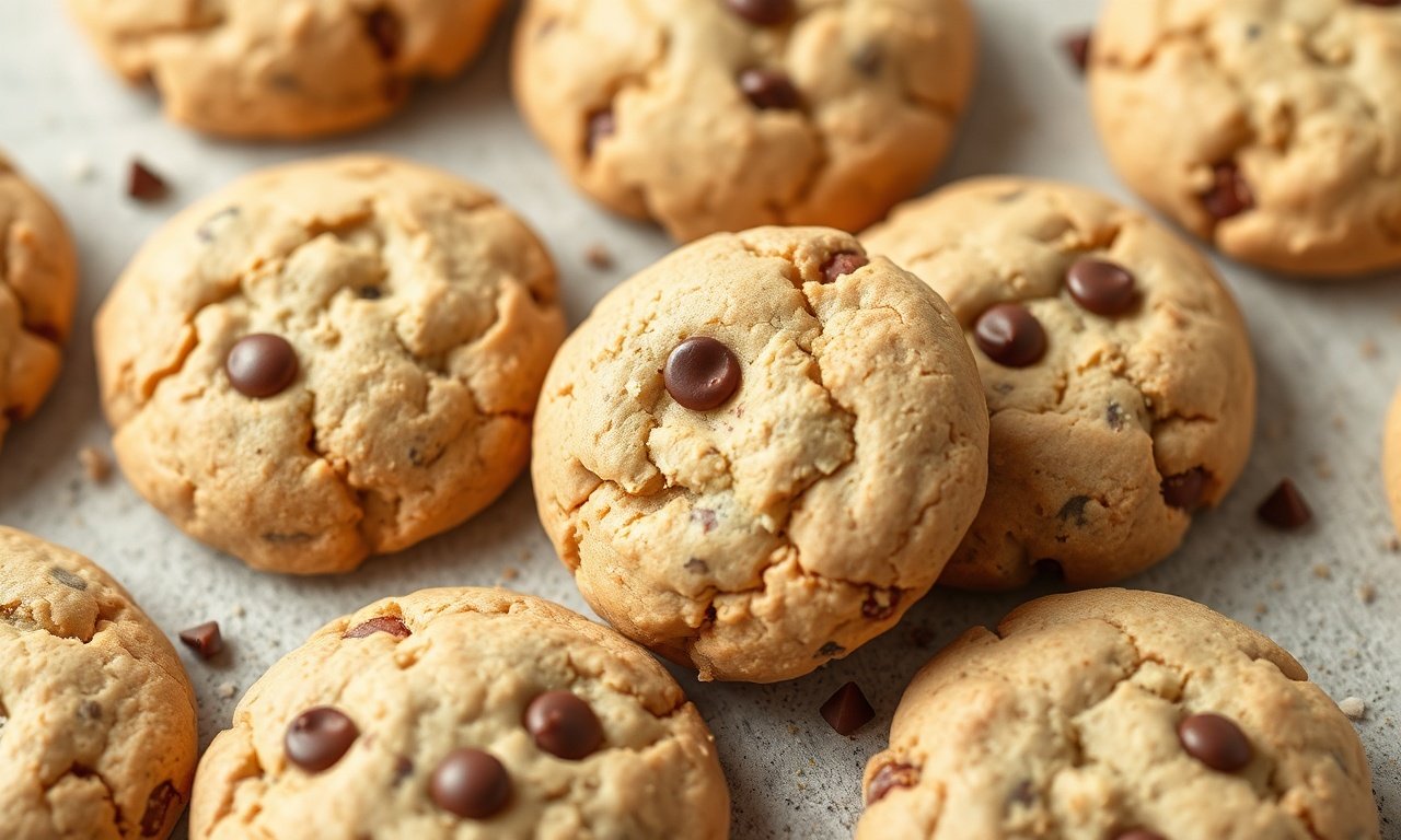 Expert guide to perfect GF cookies, bakery-quality results.