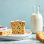Polished, guilt-free healthy baking treats for a healthier lifestyle.